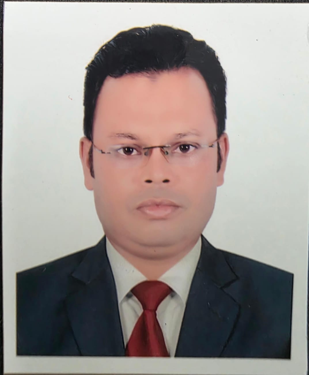 জনাব মিজানুর রহমান