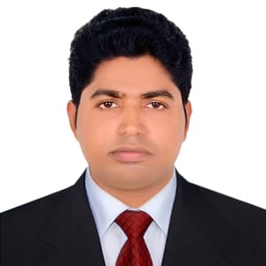 জনাব মোঃ রনজু মিয়া